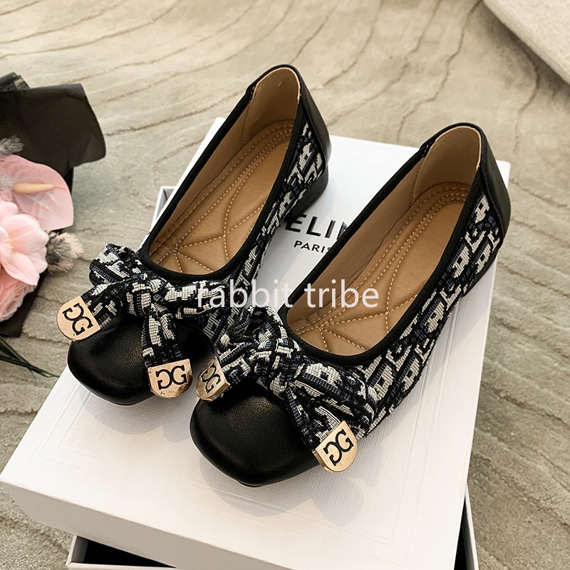 Women Shoes Heels - Wygodne francuskie damskie buty na obcasie,