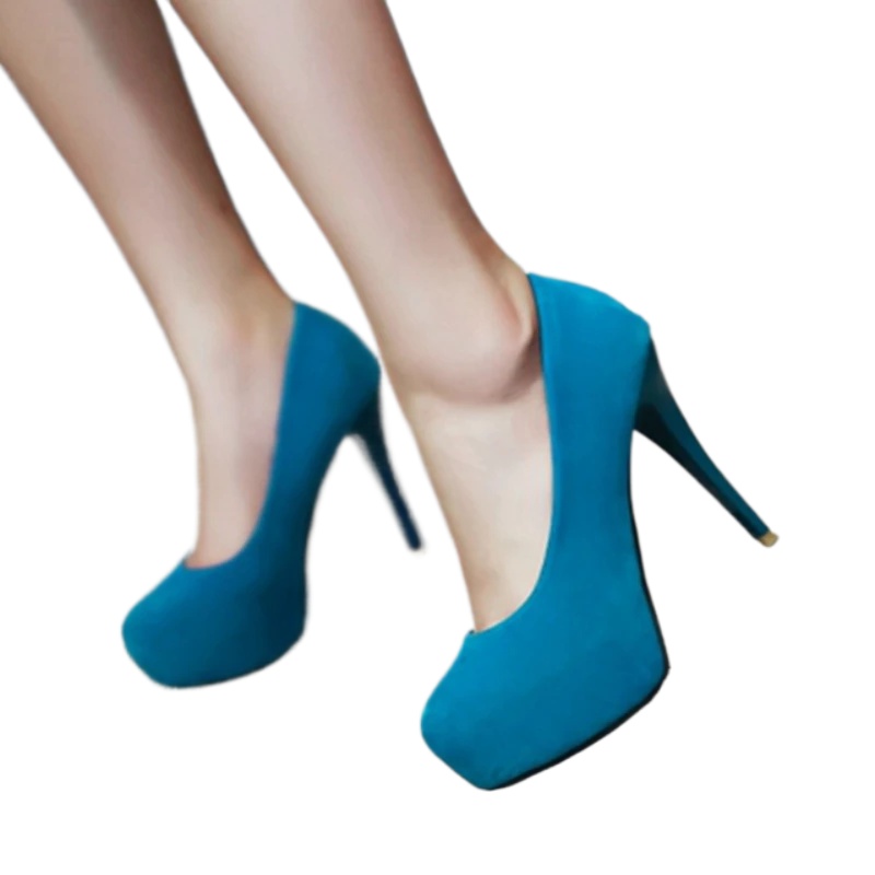 Women Shoes Jd - Eleganckie buty damskie na wysokim obcasie,