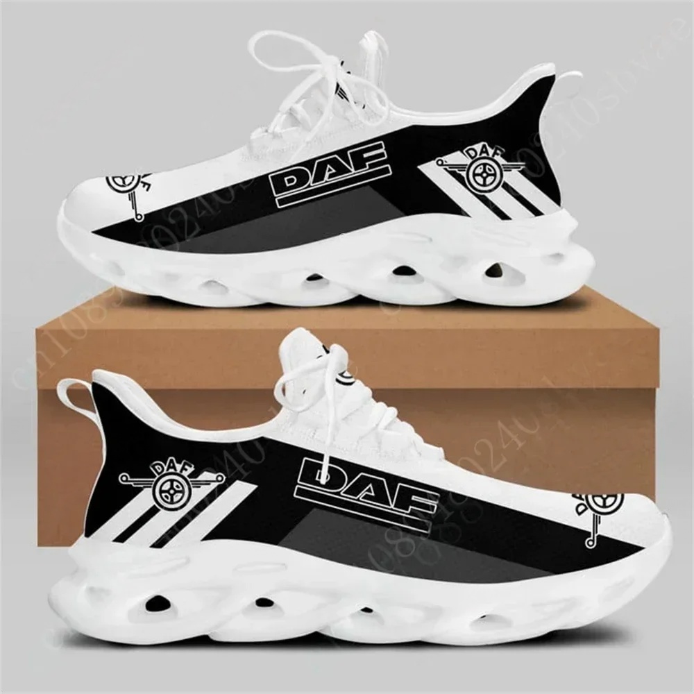 Women Shoes Tennis - Buty sportowe DAF dla mężczyzn, kobiet