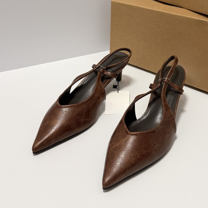 Letnie sandały damskie na nisk – Women'S Shoes Kitten Heels recenzja i cena