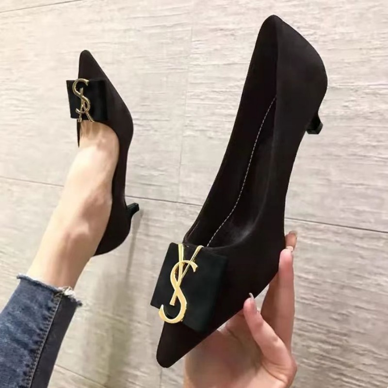 2023 nowa koreańska wersja met – Women Shoes Ysl recenzja i cena