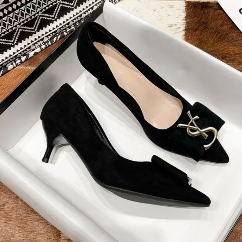 2023 nowa koreańska wersja met – Women Shoes Ysl recenzja i cena