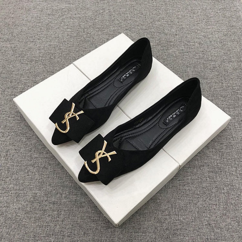 2023 nowa koreańska wersja met – Women Shoes Ysl recenzja i cena