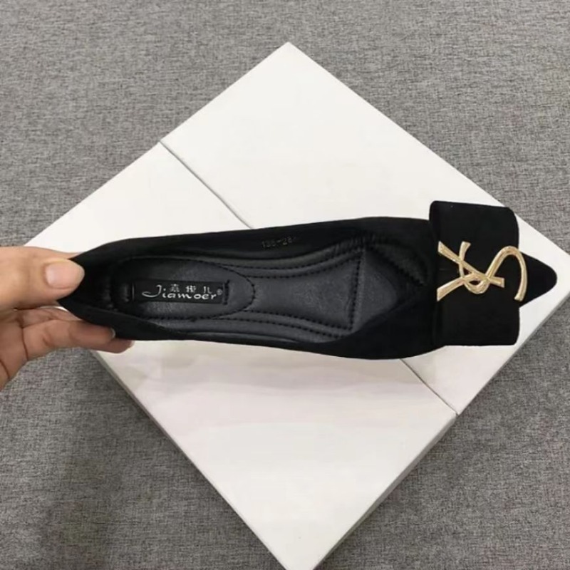 2023 nowa koreańska wersja met – Women Shoes Ysl recenzja i cena
