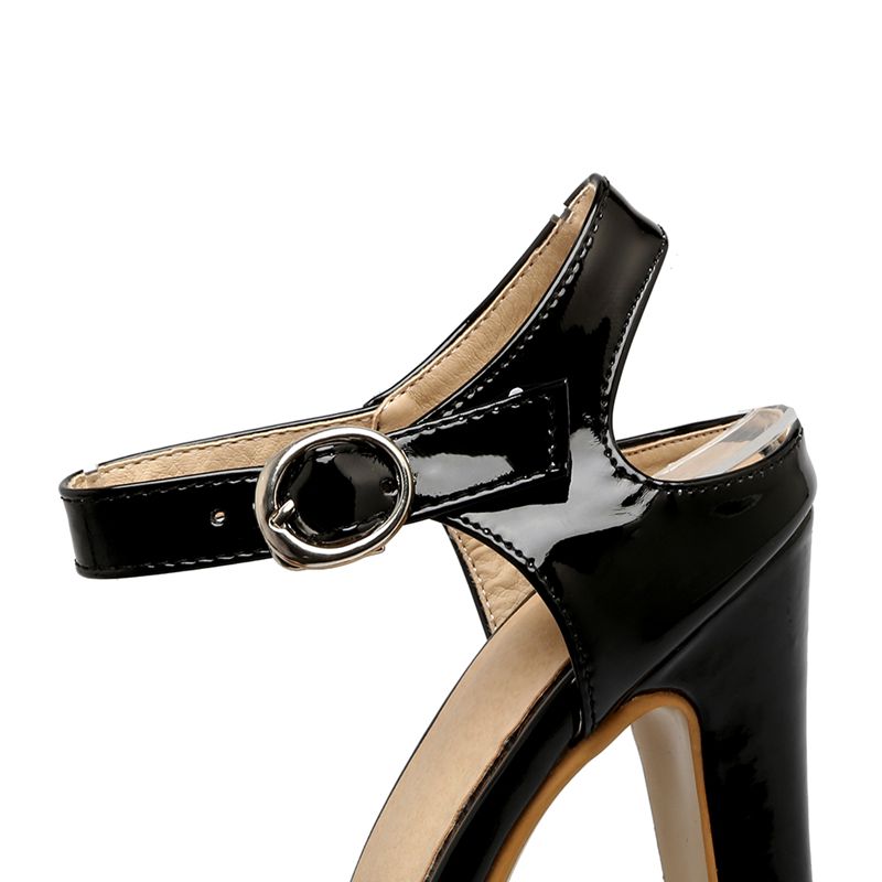 REAVE CAT Fashion Women Sandal – Women'S Shoes Kitten Heels recenzja i cena