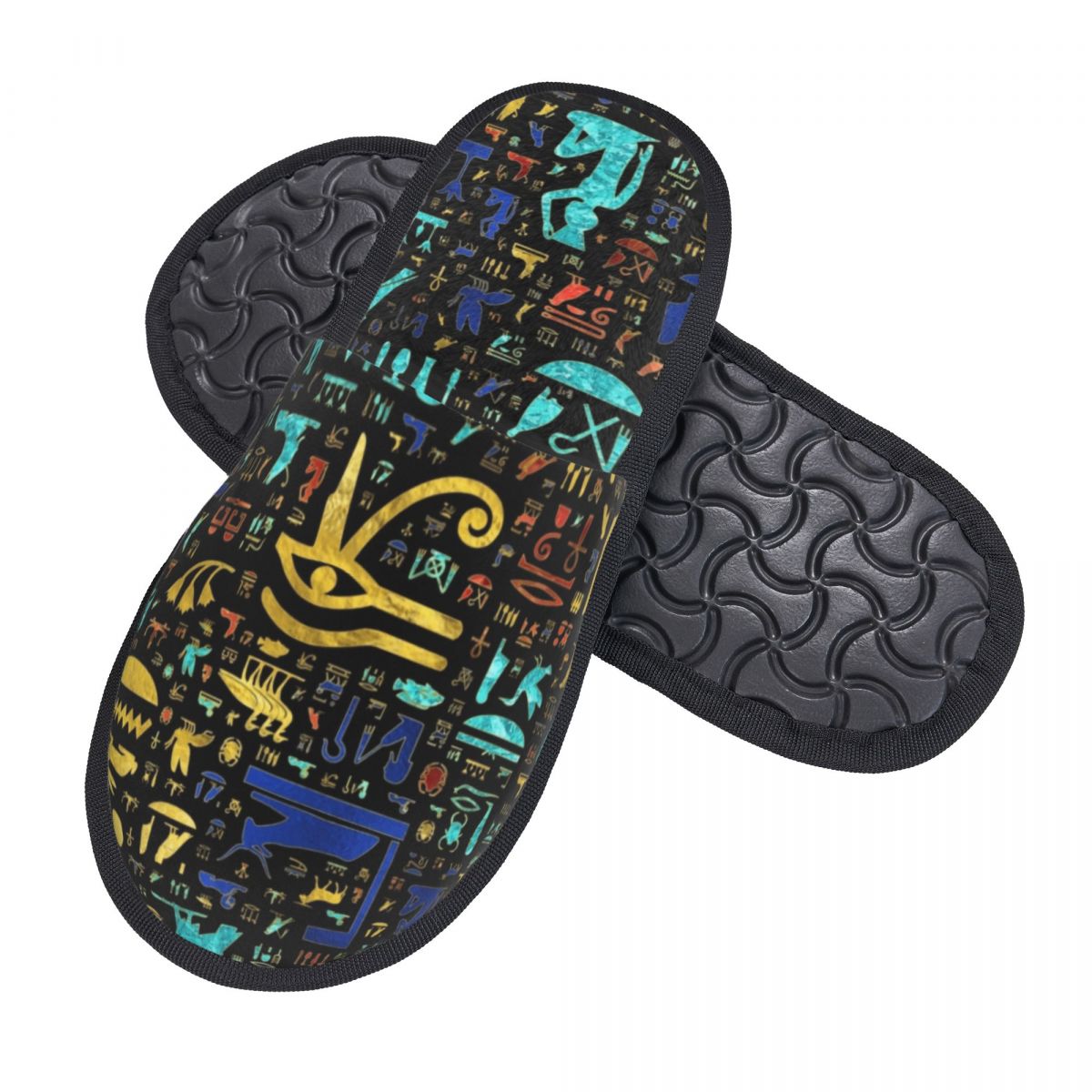 Damskie kapcie z pianką memory – Women Shoes Egypt recenzja i cena