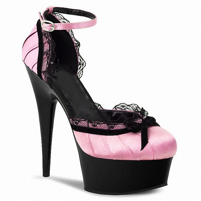 15cm Platforma Kobiety Ślubne  – Women Shoes Ysl recenzja i cena