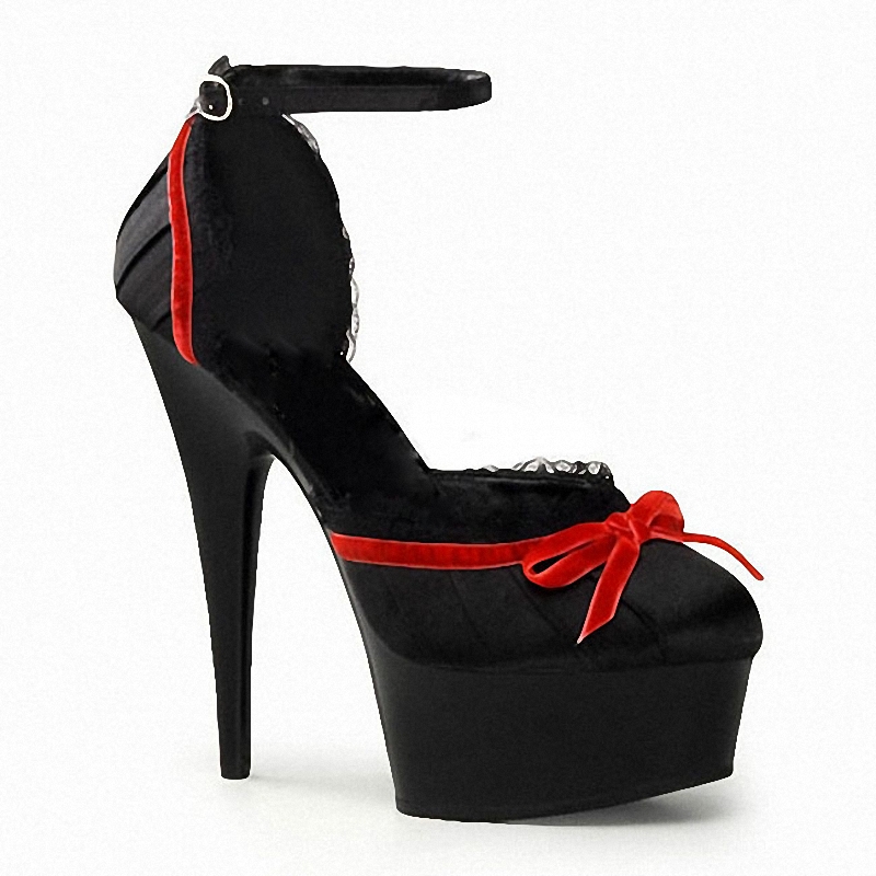 15cm Platforma Kobiety Ślubne  – Women Shoes Ysl recenzja i cena