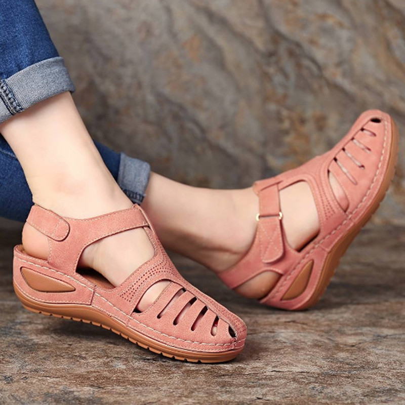 Premium ortopedyczne sandały d – Women'S Shoes With Bunions recenzja i cena