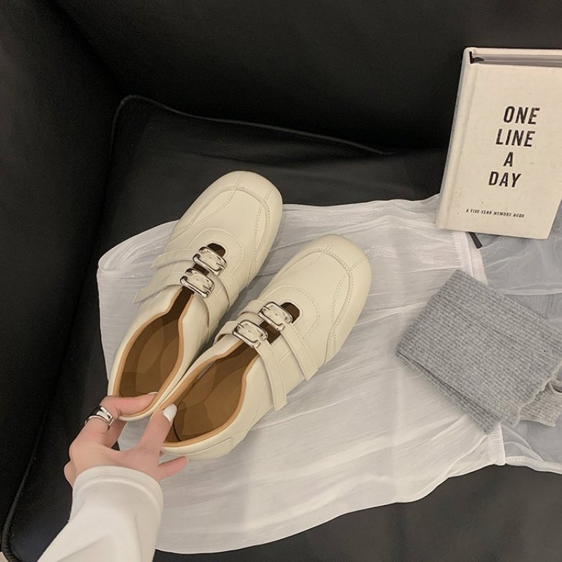 Damskie modne mokasyny z okrąg – Women Shoes For Walking recenzja i cena