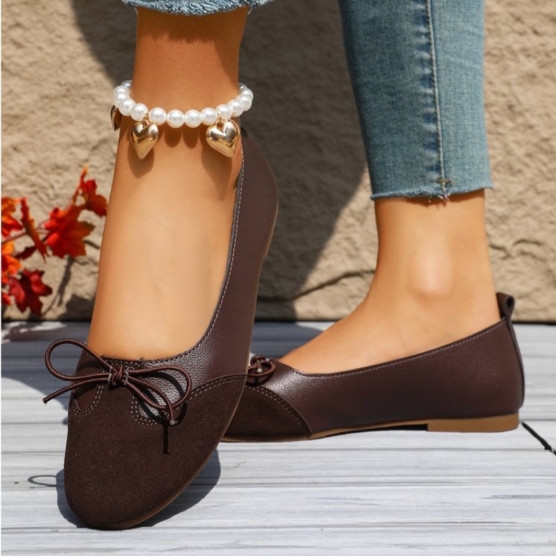 Damskie wsuwane buty na płaski – Women'S Shoes Clogs recenzja i cena