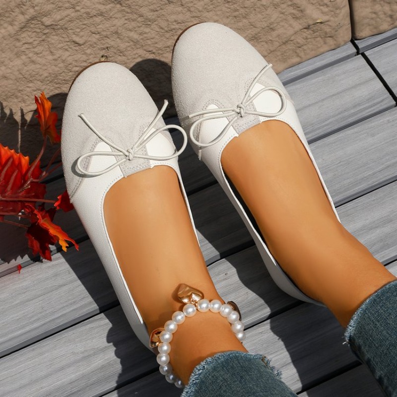 Damskie wsuwane buty na płaski – Women'S Shoes Clogs recenzja i cena