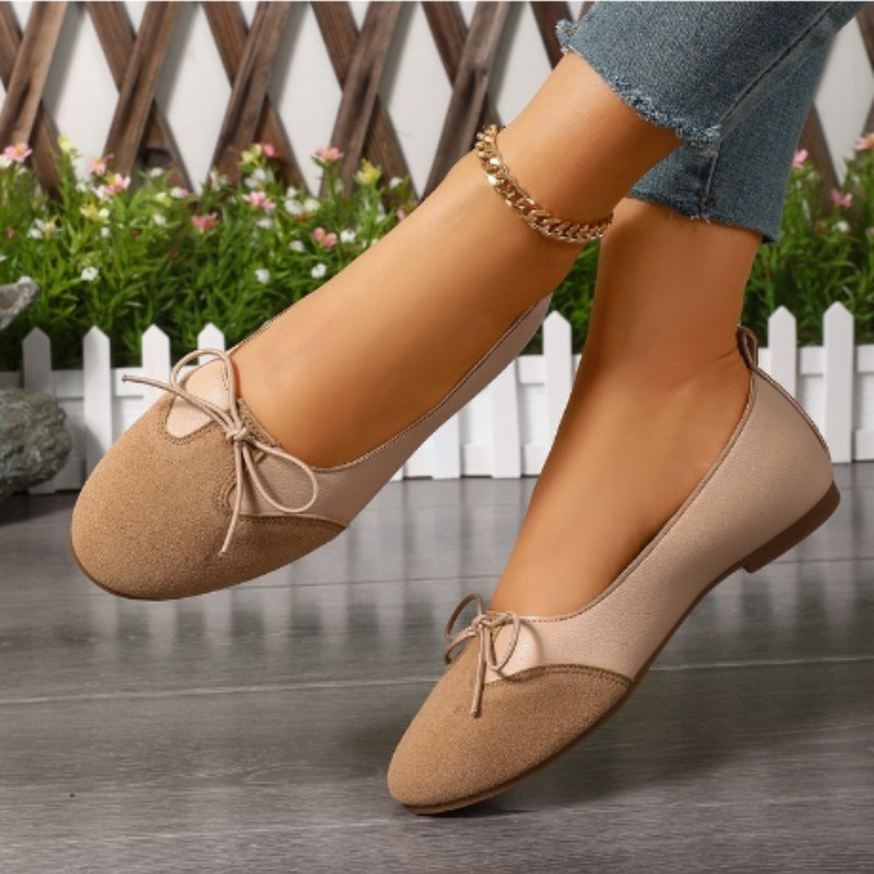 Damskie wsuwane buty na płaski – Women'S Shoes Clogs recenzja i cena
