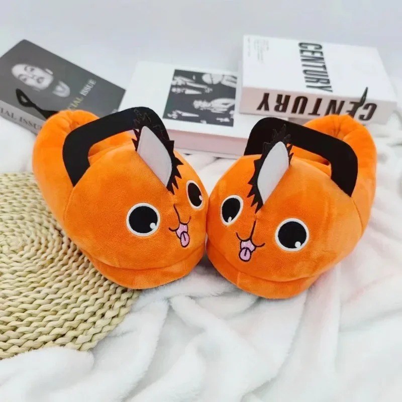 Anime Chainsaw Man Pochita Kap – Women Shoes On Sale recenzja i cena