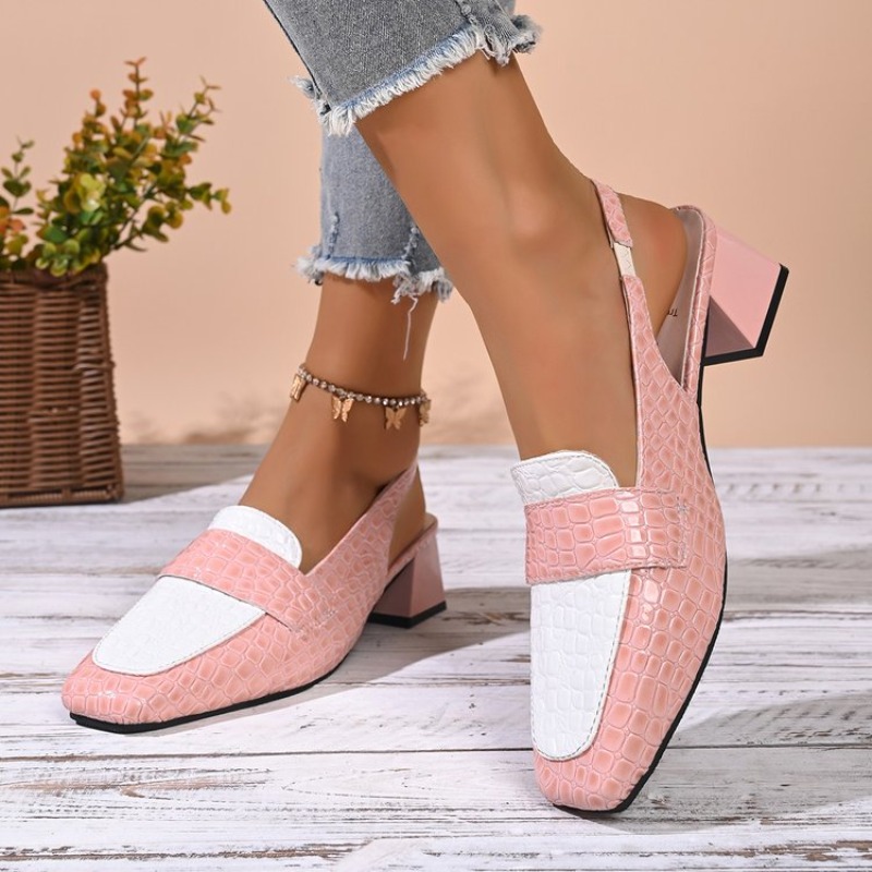 Czółenka damskie na obcasie ty – Ankle Strap Heels recenzja i cena
