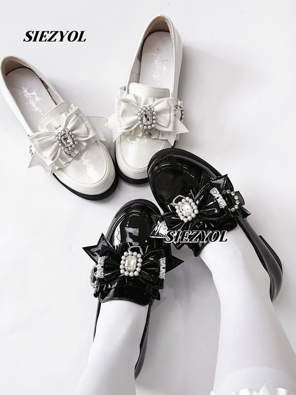 Oryginalne japońskie, najłatwi – Women Shoes Heels recenzja i cena