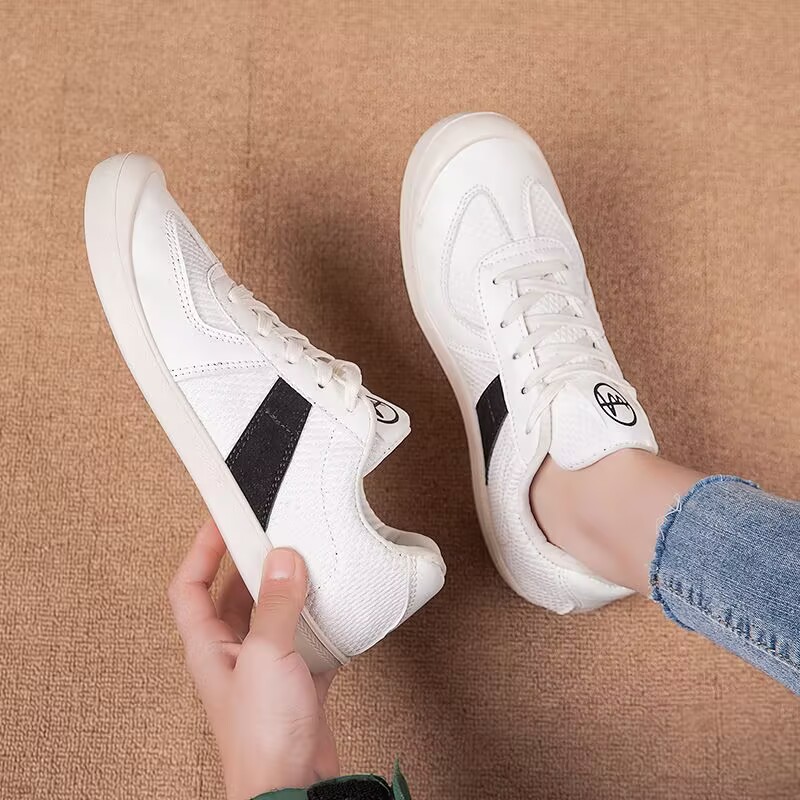 Damskie buty sportowe luksusow – Women Shoes Tennis recenzja i cena