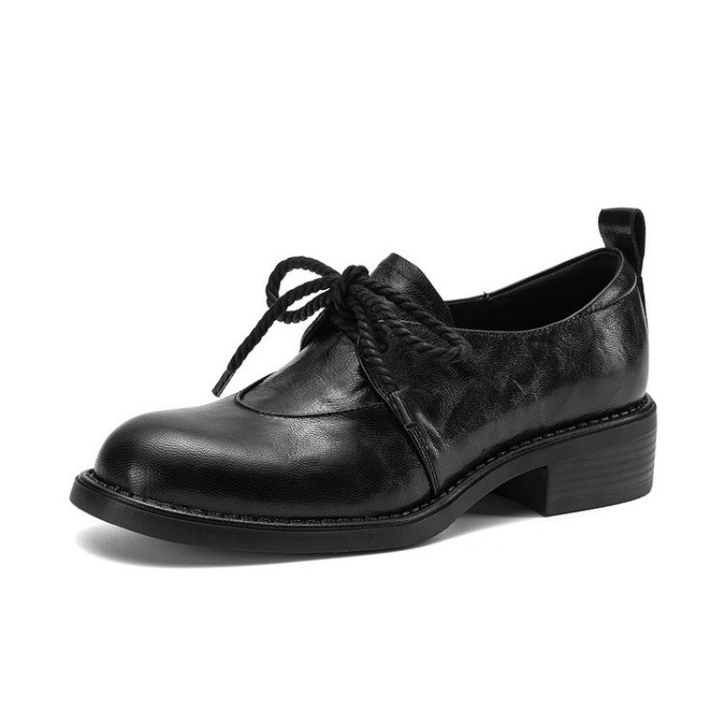 Francuskie vintage'owe proste  – Women'S Shoes Kitten Heels recenzja i cena