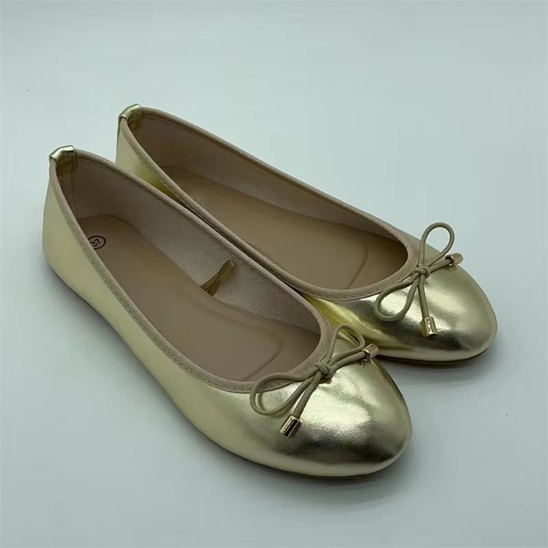 Eilyken Modne baleriny damskie – Women Shoes Ysl recenzja i cena