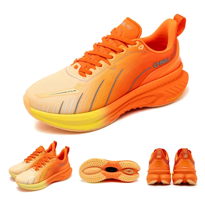 Buty do biegania ONEMIX dla mę – Women Shoes Tennis recenzja i cena
