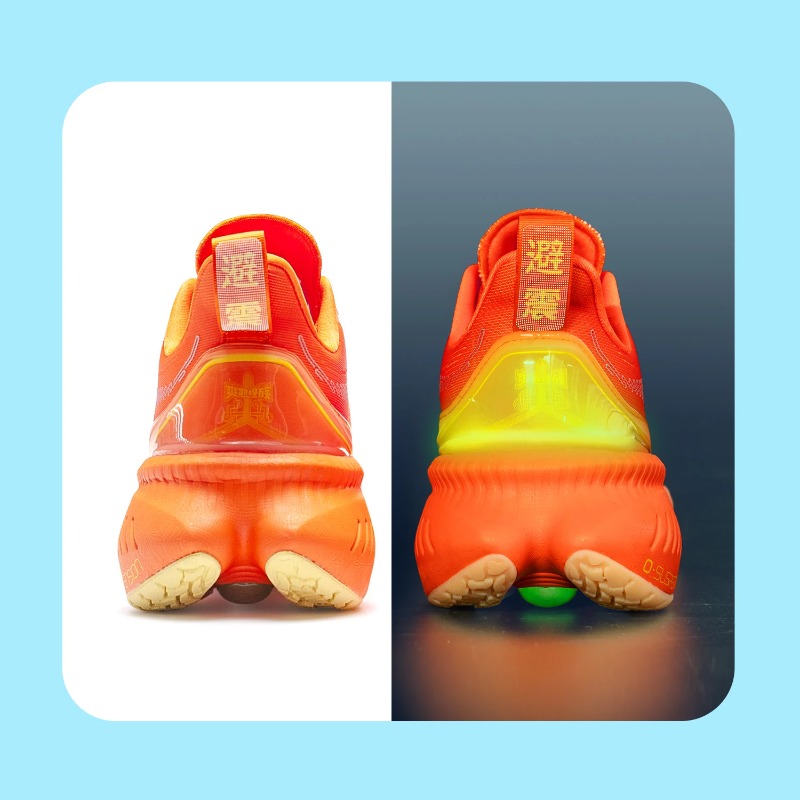 Buty do biegania ONEMIX dla mę – Women Shoes Tennis recenzja i cena