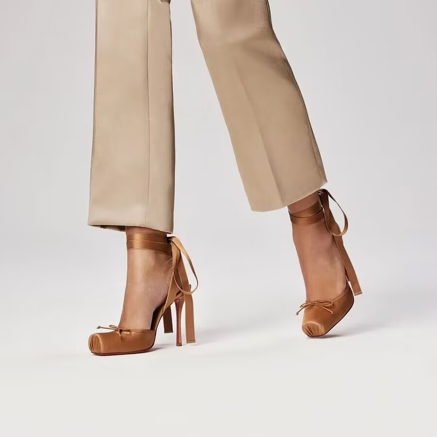Damskie sandały na wysokim obc – Women Shoes Ysl recenzja i cena