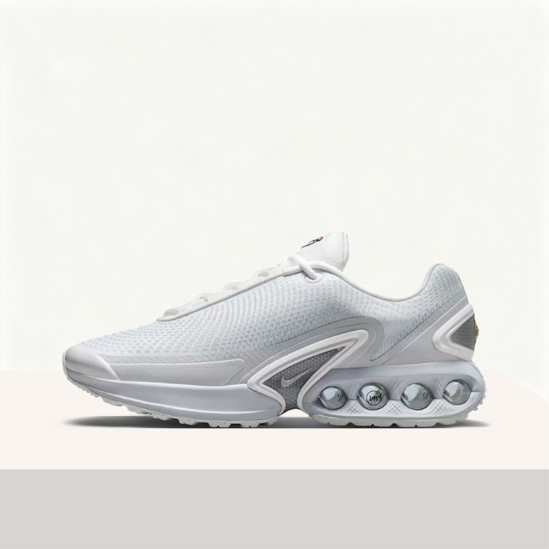 Nike Air Max Dn Modne, Proste, – Women'S Shoes Nike Air Max recenzja i cena