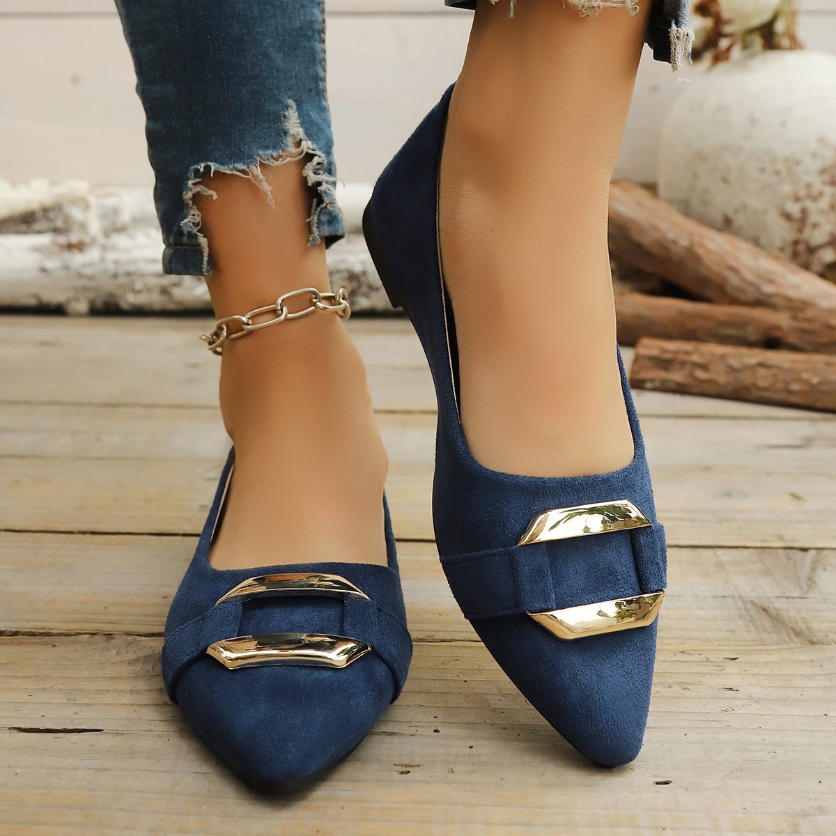 Eleganckie, seksowne, szpiczas – Women Shoes Heels recenzja i cena