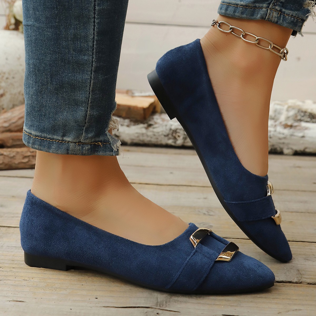 Eleganckie, seksowne, szpiczas – Women Shoes Heels recenzja i cena