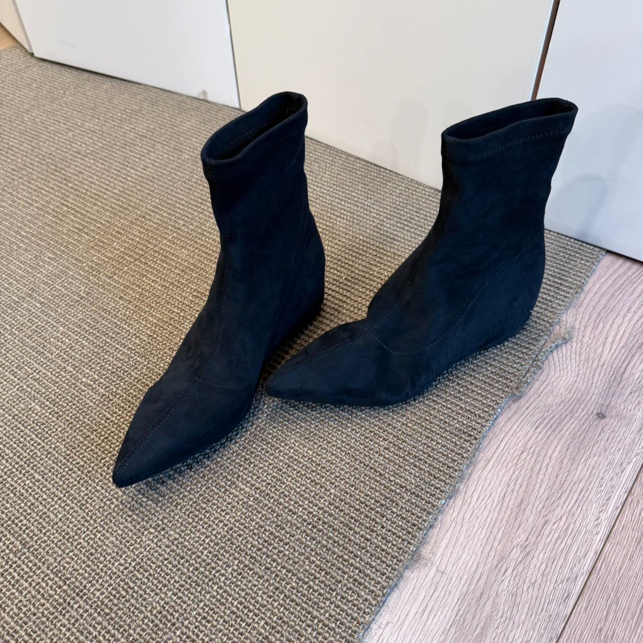 Buty damskie BANFANG, 5 cm, je – Women Shoes Jd recenzja i cena