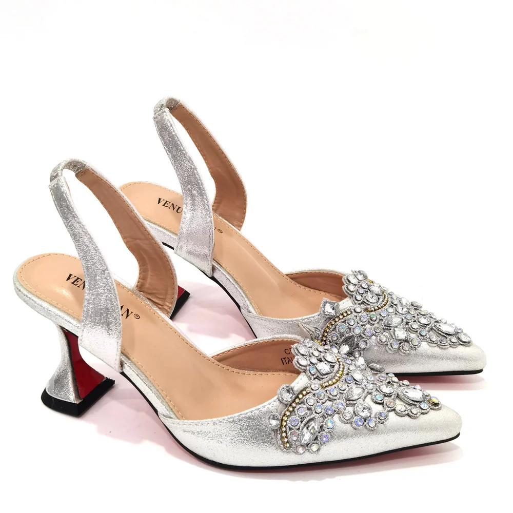 2024 Złote Nowe Buty Dla Kobie – Women Shoes Ysl recenzja i cena
