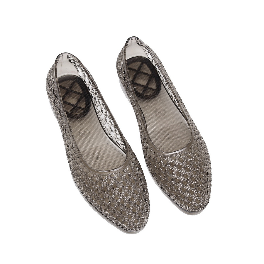 Francuskie vintage'owe tkane s – Jelly Sandal Women recenzja i cena