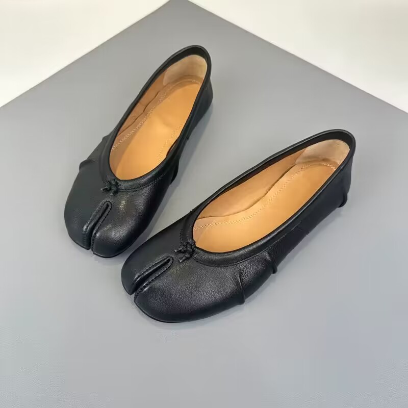 Nowe damskie baleriny z dzielo – Women Shoes For Walking recenzja i cena