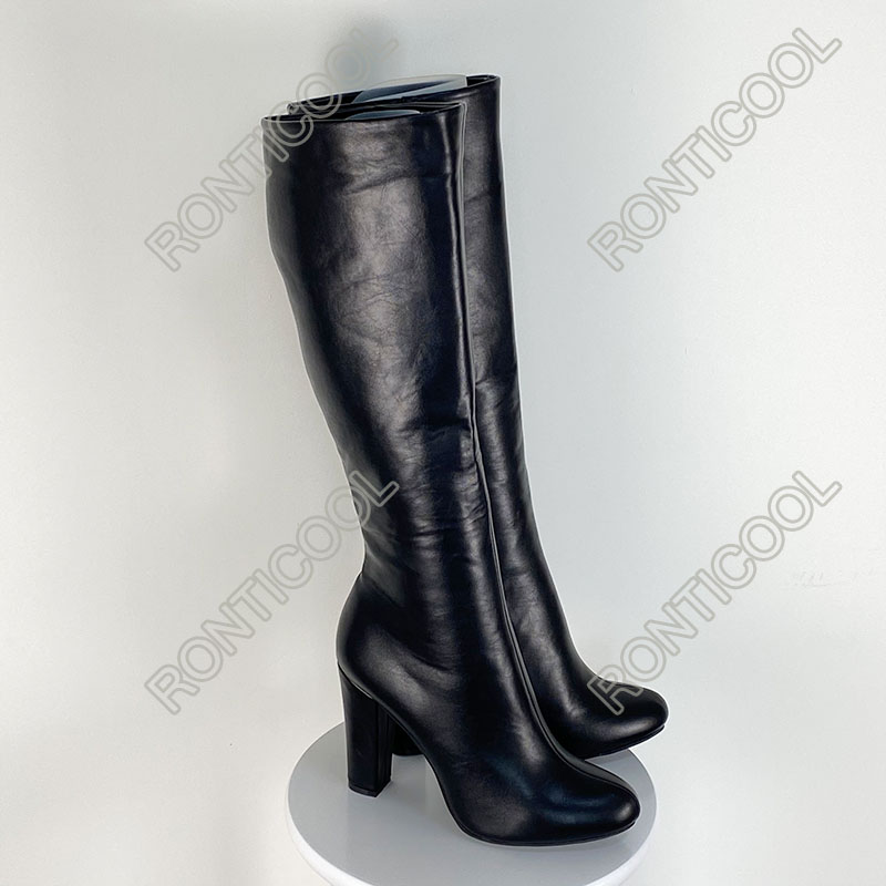 Ronticool 2021 kobiety zimowe  – Zip Up Boots Short recenzja i cena