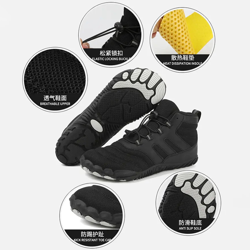 Oddychające buty unisex do cho – Women'S Shoes Weightlifting recenzja i cena