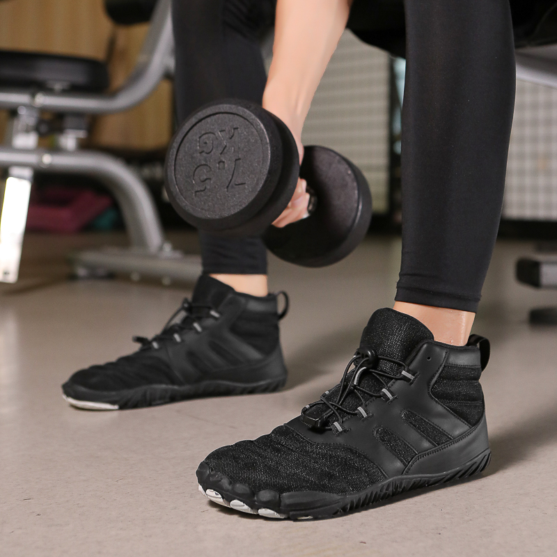 Oddychające buty unisex do cho – Women'S Shoes Weightlifting recenzja i cena
