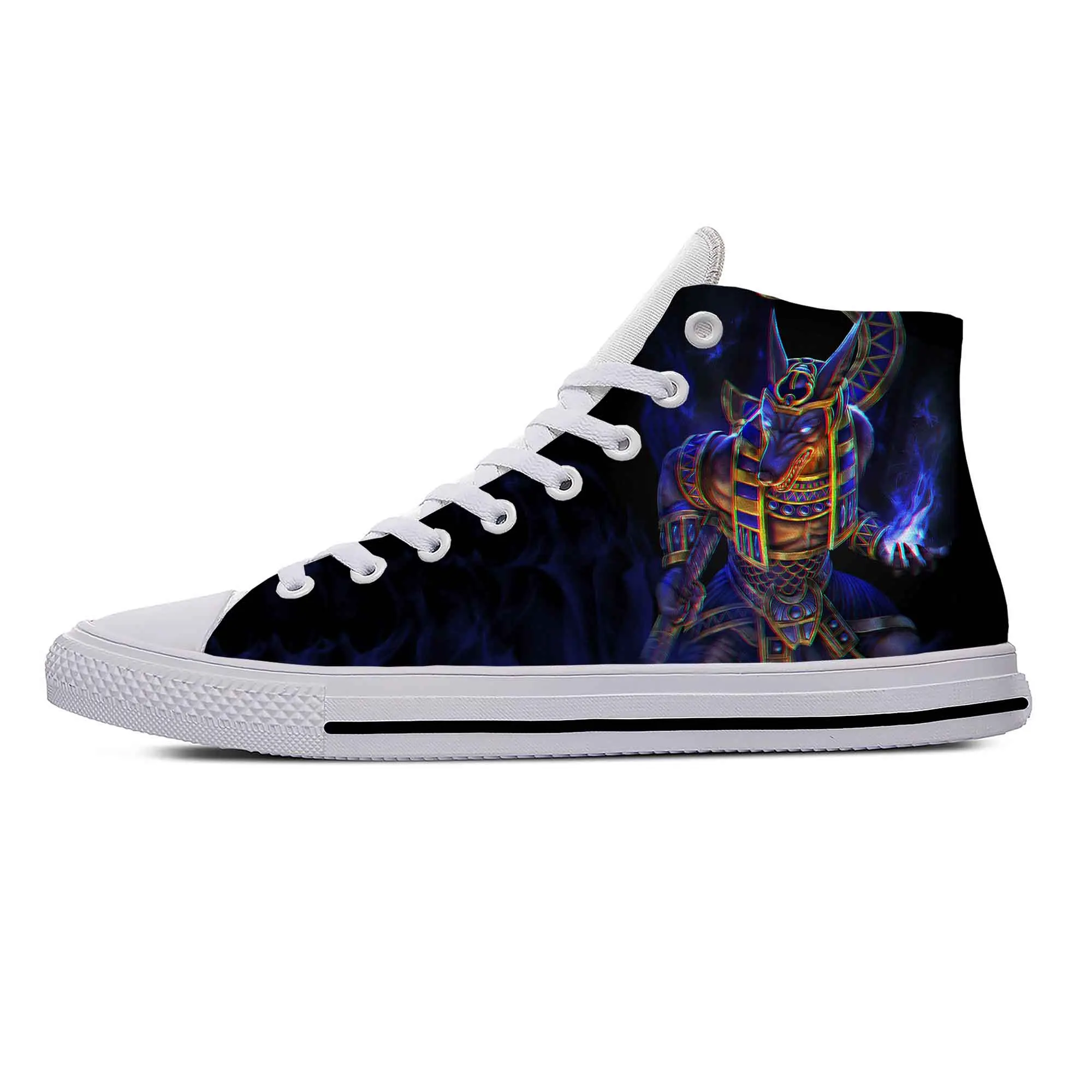 Anubis Starożytny Egipt Egipsk – Women Shoes Egypt recenzja i cena