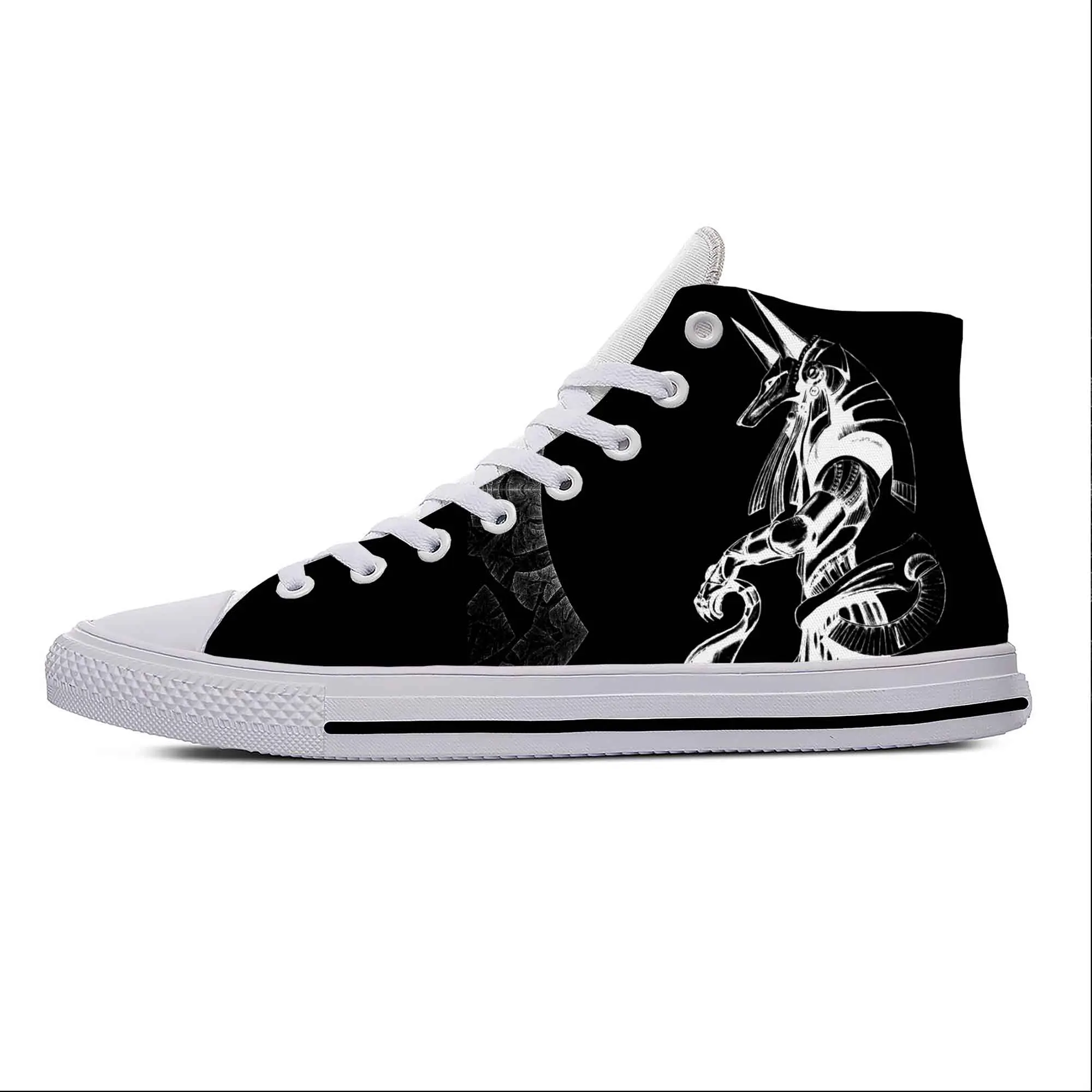 Anubis Starożytny Egipt Egipsk – Women Shoes Egypt recenzja i cena