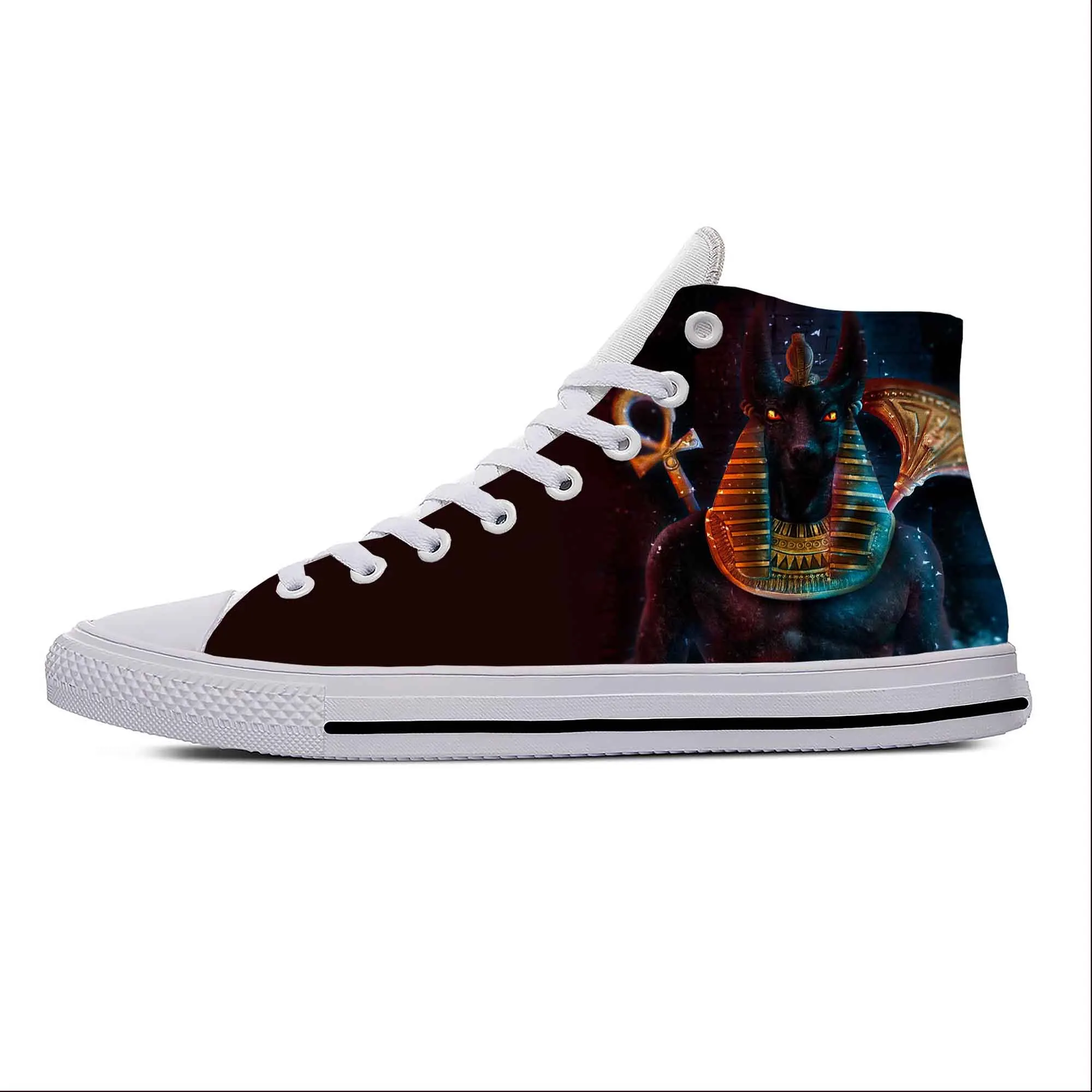 Anubis Starożytny Egipt Egipsk – Women Shoes Egypt recenzja i cena