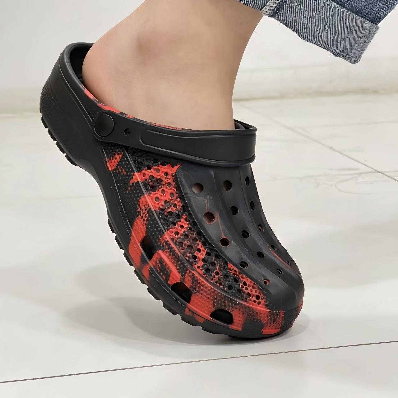 Męskie luksusowe chodaki z blo – Women'S Shoes Clogs recenzja i cena