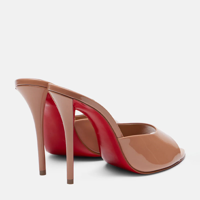 Damskie buty Nowe szpiczaste s – Ankle Strap Heels recenzja i cena