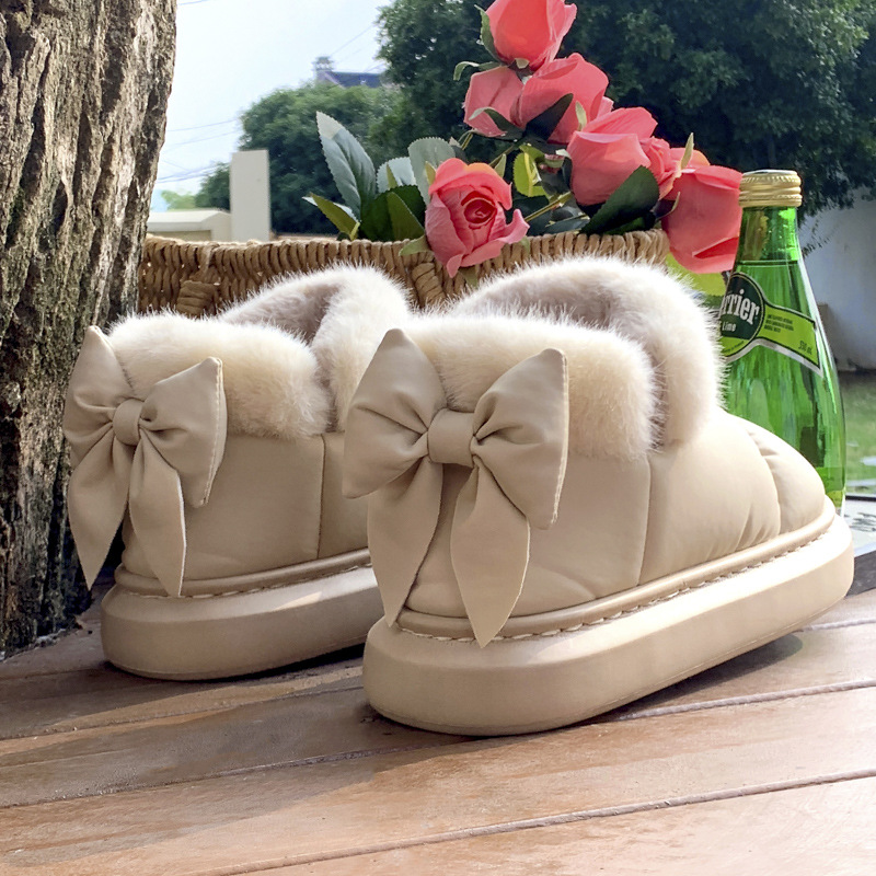 Nowe pluszowe kapcie damskie n – Women Shoes On Sale recenzja i cena