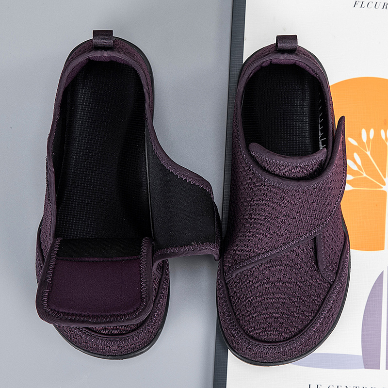 Męskie Damskie Otwarte Buty dl – Women'S Shoes With Bunions recenzja i cena