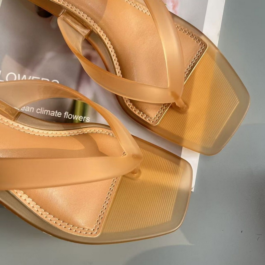 Koreańskie sandały japonki z P – Women'S Shoes Kitten Heels recenzja i cena
