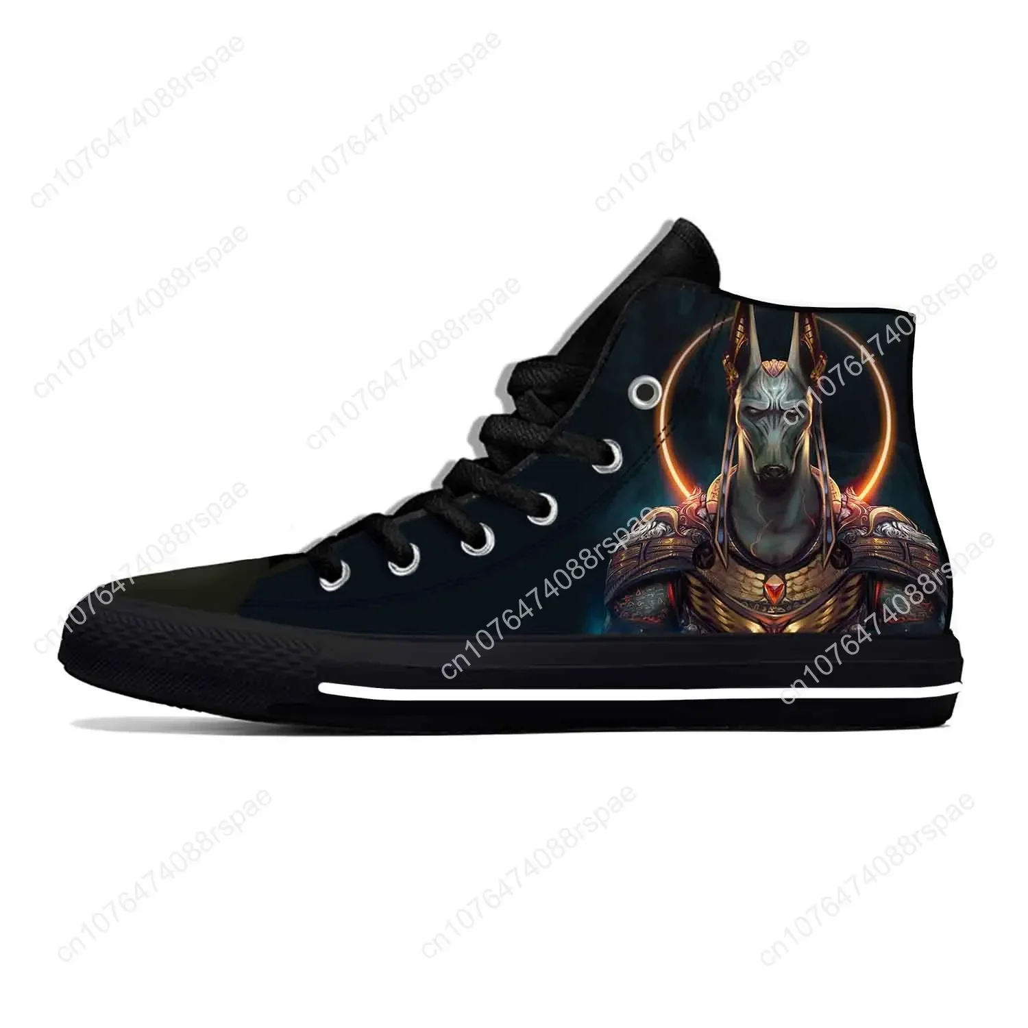Anubis, starożytny Egipt, egip – Women Shoes Egypt recenzja i cena
