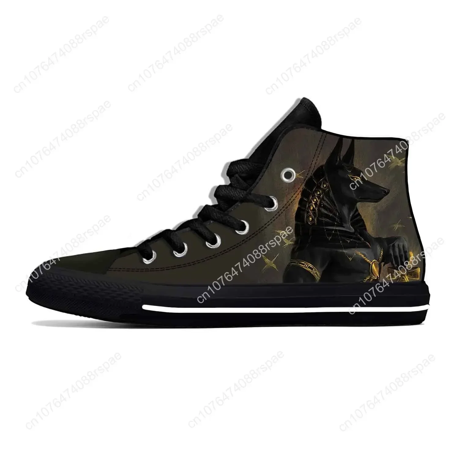Anubis, starożytny Egipt, egip – Women Shoes Egypt recenzja i cena