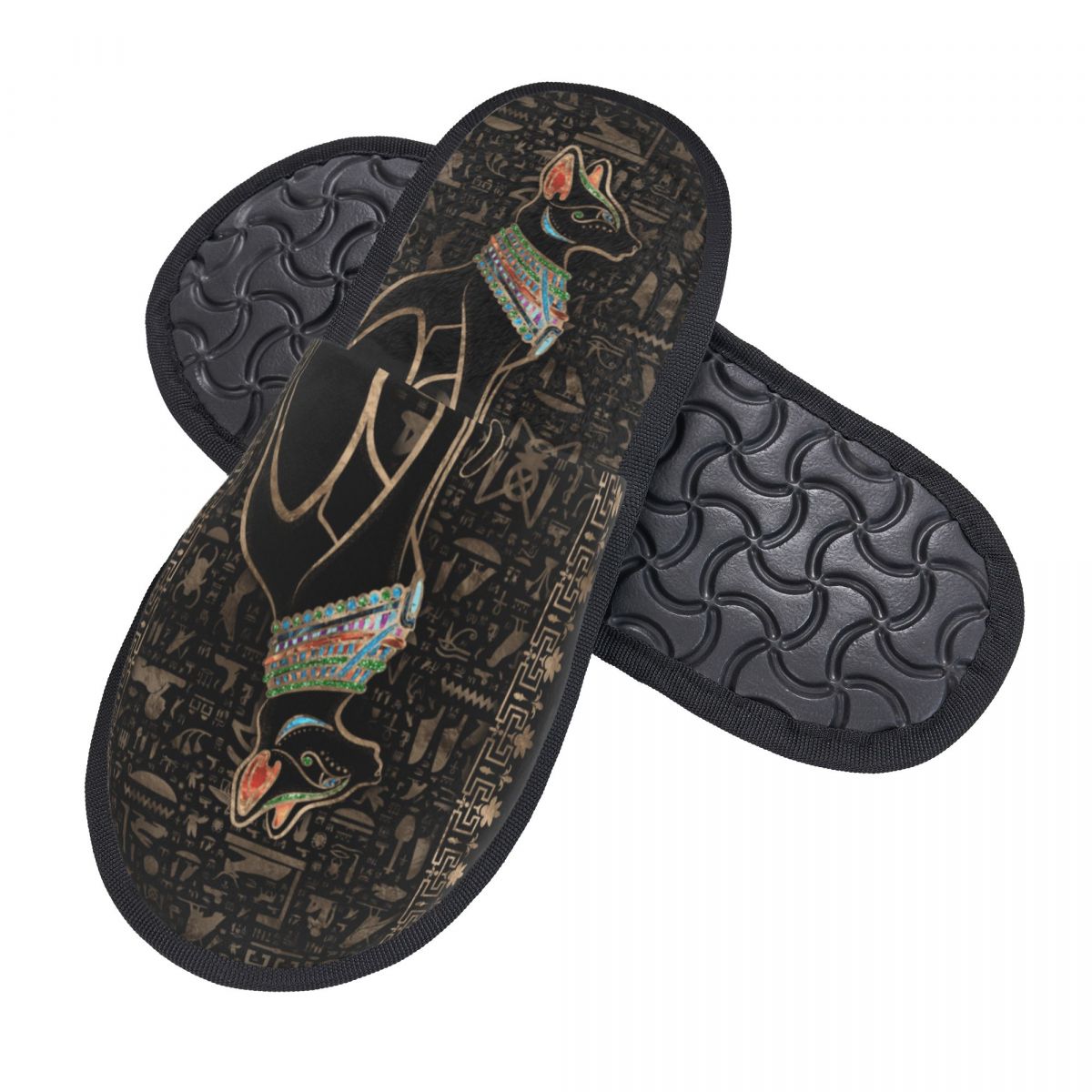 Klapki hotelowe dla kobiet z m – Women Shoes Egypt recenzja i cena