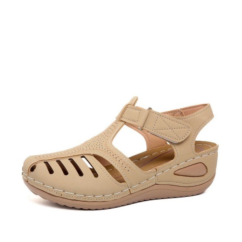 Damskie sandały letnie, korekt – Women'S Shoes With Bunions recenzja i cena