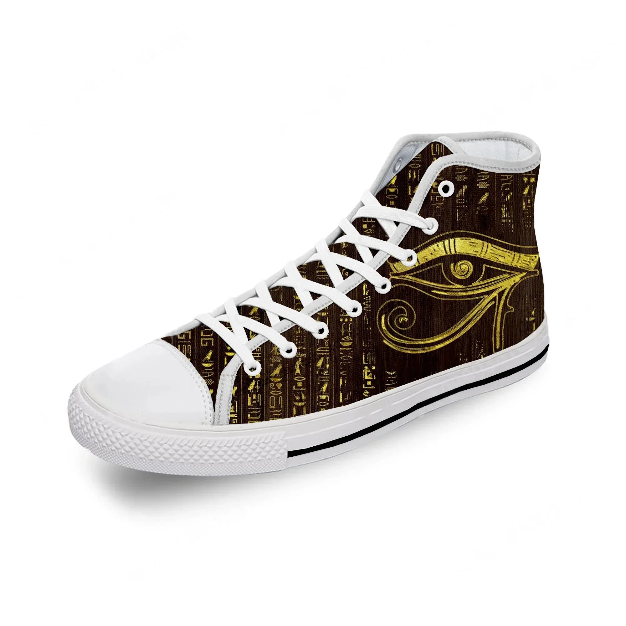 Buty płócienne z wysoką cholew – Women Shoes Egypt recenzja i cena