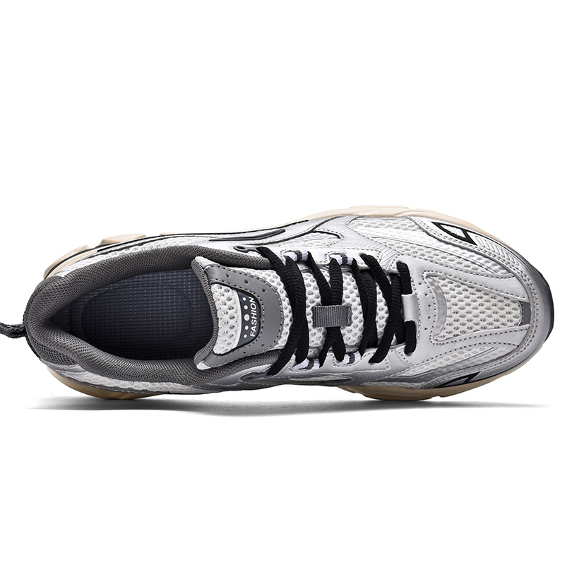 Wysokiej jakości buty typu dad – Women Shoes Jd recenzja i cena
